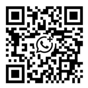 WhatsApp QR-Code